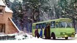 ЛиАЗ-677 1965 года
